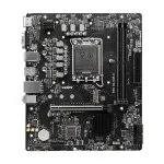 MSI PRO H610M-E